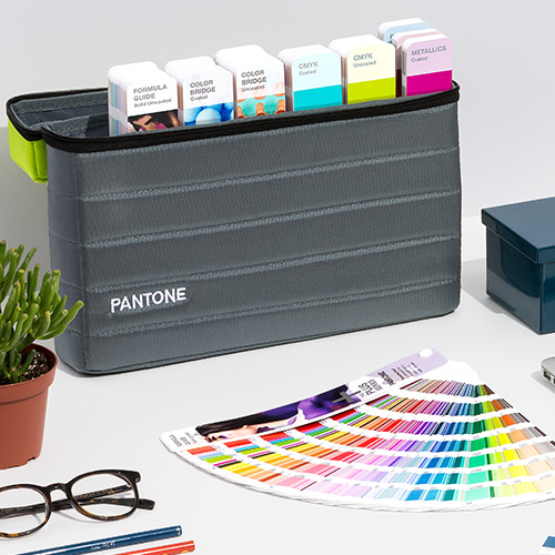 Pantone