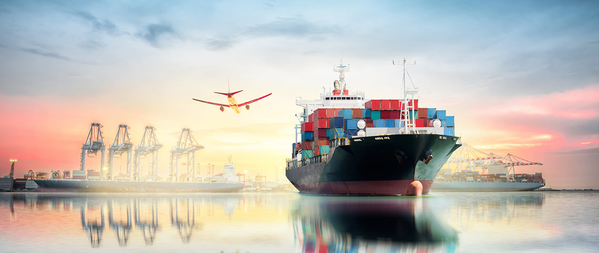 Weaver Corporation - Your Global Partner in a Connected World