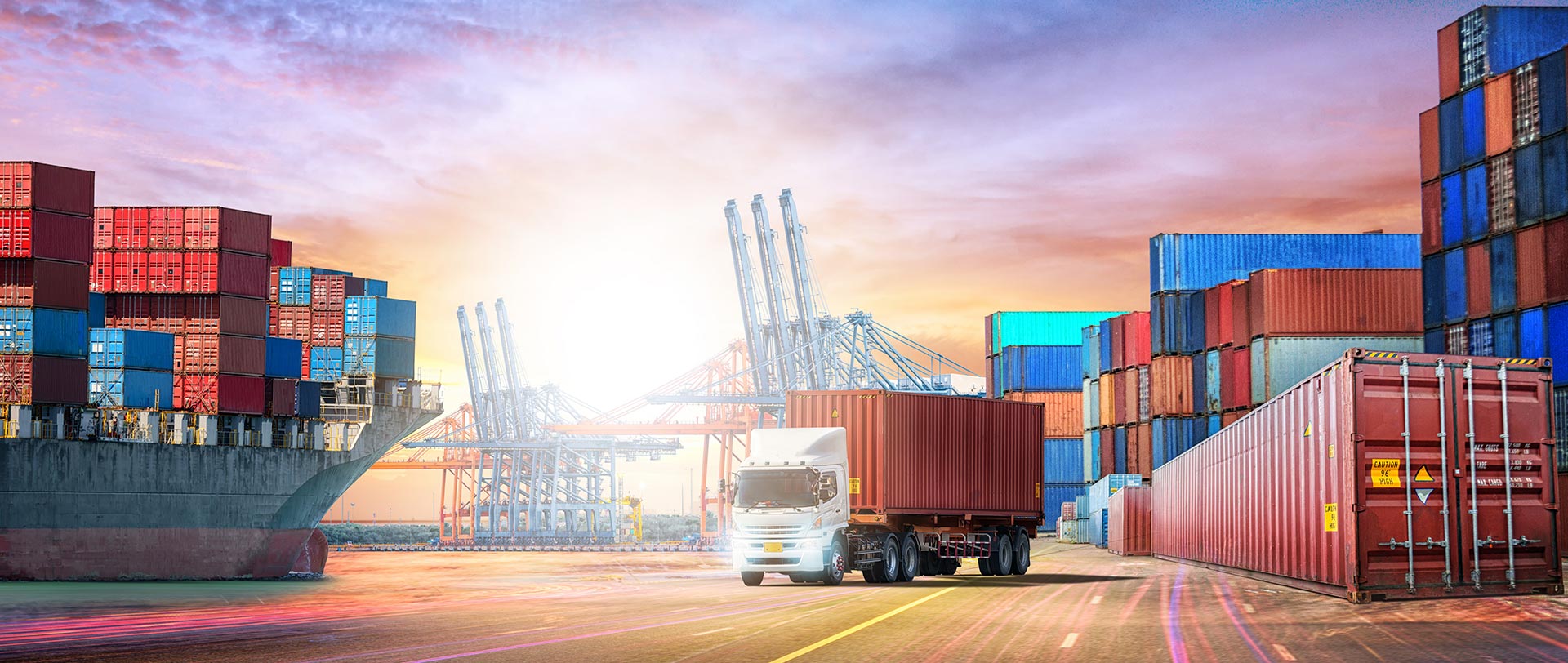 Weaver Corporation - A well established network of partners